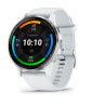 foto de SMARTWATCH GARMIN VENU 3 GPS WIFI WHITE/WHITE