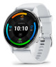 foto de SMARTWATCH GARMIN VENU 3 GPS WIFI WHITE/WHITE