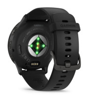 foto de SMARTWATCH GARMIN VENU 3 GPS WIFI BLACK/BLACK