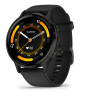 foto de SMARTWATCH GARMIN VENU 3 GPS WIFI BLACK/BLACK