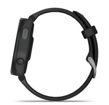 foto de SMARTWATCH GARMIN FORERUNNER 165 43MM NEGRO