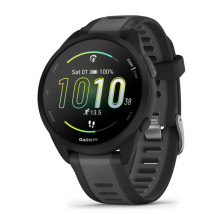 foto de SMARTWATCH GARMIN FORERUNNER 165 43MM NEGRO