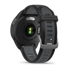 foto de SMARTWATCH GARMIN FORERUNNER 165 43MM NEGRO