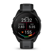 foto de SMARTWATCH GARMIN FORERUNNER 165 43MM NEGRO