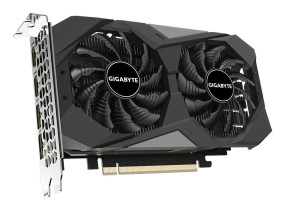 foto de TARJETA GRAFICA GIGABYTE RTX 3050 WINDFORCE OC V2 6GB GDDR6 DLSS3