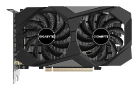 foto de TARJETA GRAFICA GIGABYTE RTX 3050 WINDFORCE OC V2 6GB GDDR6 DLSS3