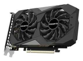 foto de TARJETA GRAFICA GIGABYTE RTX 3050 WINDFORCE OC V2 6GB GDDR6 DLSS3