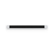 foto de ACCESORIO UBIQUITI UACC-Rack-Panel-Brush-1U RACK MOUNT 1U BRUSH PANEL