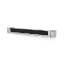 foto de ACCESORIO UBIQUITI UACC-Rack-Panel-Brush-1U RACK MOUNT 1U BRUSH PANEL