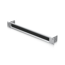 foto de ACCESORIO UBIQUITI UACC-Rack-Panel-Brush-1U RACK MOUNT 1U BRUSH PANEL