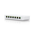 foto de SWITCH UNIFI UBIQUITI USW-ULTRA-60W 8 POR GBE POE+ 60W
