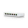 foto de SWITCH UNIFI UBIQUITI USW-ULTRA-60W 8 POR GBE POE+ 60W