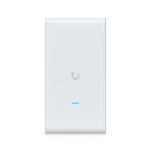 foto de AP UBIQUITI U6-MESH-PRO UNIFI PUNTO ACCESO WIFI6