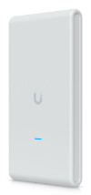 foto de AP UBIQUITI U6-MESH-PRO UNIFI PUNTO ACCESO WIFI6