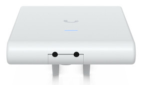foto de AP UBIQUITI U6-MESH-PRO UNIFI PUNTO ACCESO WIFI6
