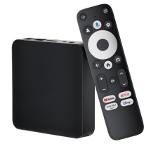foto de LEOTEC TVBOX GC232 GOOGLE Y NETFLIX CERTIFIED