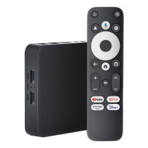 foto de LEOTEC TVBOX GC232 GOOGLE Y NETFLIX CERTIFIED