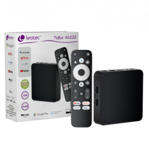 foto de LEOTEC TVBOX GC232 GOOGLE Y NETFLIX CERTIFIED