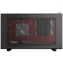 foto de CAJA ANTEC PERFOMANCE 1M MINI-ITX SIN FUENTE NEGRO