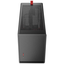 foto de CAJA ANTEC PERFOMANCE 1M MINI-ITX SIN FUENTE NEGRO