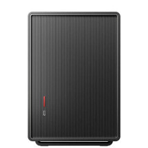 foto de CAJA ANTEC PERFOMANCE 1M MINI-ITX SIN FUENTE NEGRO