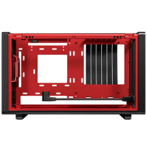 foto de CAJA ANTEC PERFOMANCE 1M MINI-ITX SIN FUENTE NEGRO