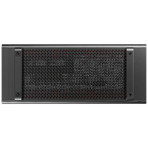 foto de CAJA ANTEC PERFOMANCE 1M MINI-ITX SIN FUENTE NEGRO