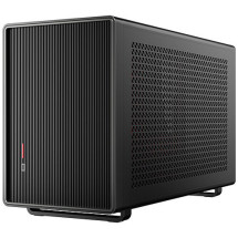 foto de CAJA ANTEC PERFOMANCE 1M MINI-ITX SIN FUENTE NEGRO