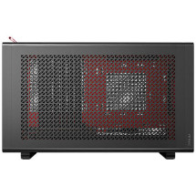 foto de CAJA ANTEC PERFOMANCE 1M MINI-ITX SIN FUENTE NEGRO