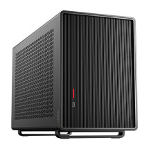 foto de CAJA ANTEC PERFOMANCE 1M MINI-ITX SIN FUENTE NEGRO