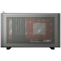 foto de CAJA ANTEC PERFOMANCE 1M AVENTURINE MINI-ITX SIN FUENTE NEGRO