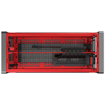 foto de CAJA ANTEC PERFOMANCE 1M AVENTURINE MINI-ITX SIN FUENTE NEGRO