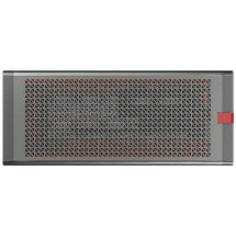 foto de CAJA ANTEC PERFOMANCE 1M AVENTURINE MINI-ITX SIN FUENTE NEGRO