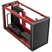 foto de CAJA ANTEC PERFOMANCE 1M AVENTURINE MINI-ITX SIN FUENTE NEGRO