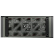 foto de CAJA ANTEC PERFOMANCE 1M AVENTURINE MINI-ITX SIN FUENTE NEGRO