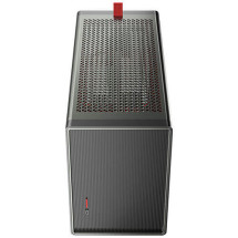 foto de CAJA ANTEC PERFOMANCE 1M AVENTURINE MINI-ITX SIN FUENTE NEGRO