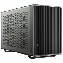 foto de CAJA ANTEC PERFOMANCE 1M AVENTURINE MINI-ITX SIN FUENTE NEGRO