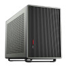 foto de CAJA ANTEC PERFOMANCE 1M AVENTURINE MINI-ITX SIN FUENTE NEGRO