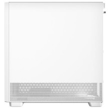 foto de CAJA ANTEC FLUX ATX VENT 3X120MM 1X12OM REVERSE 1X140MM SIN FUENTE BLANCO