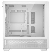 foto de CAJA ANTEC FLUX ATX VENT 3X120MM 1X12OM REVERSE 1X140MM SIN FUENTE BLANCO