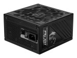 foto de FUENTE ALIMENTACION MSI MPG A1000GS PCIE5
