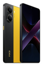 foto de SMARTPHONE POCO X7 PRO 12GB/512GB 5G YELLOW