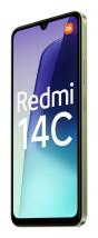 foto de SMARTPHONE REDMI 14C 4GB/128GB SAGE GREEN