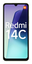 foto de SMARTPHONE REDMI 14C 4GB/128GB SAGE GREEN
