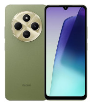 foto de SMARTPHONE REDMI 14C 6GB/128GB GREEN