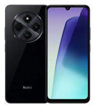 foto de SMARTPHONE REDMI 14C 6GB/128GB MIDNIGHT BLACK