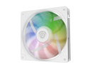 foto de VENTILADOR GENESIS OXAL 120 ARGB BLANCO
