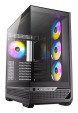 CAJA GAMING ANTEC FISHTANK C7 ARGB VENT 3x120MM ARGB 2XUSB3.0 ,1XTYPEC S/F