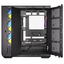 foto de CAJA GAMING ANTEC FISHTANK C7 ARGB VENT 3x120MM ARGB 2XUSB3.0 ,1XTYPEC S/F