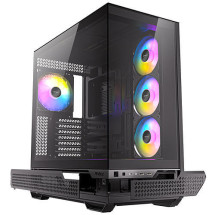 foto de CAJA GAMING ANTEC FISHTANK C7 ARGB VENT 3x120MM ARGB 2XUSB3.0 ,1XTYPEC S/F